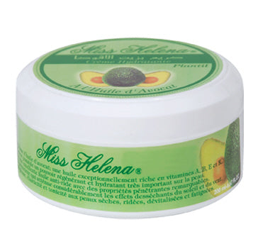 Miss Helena Gezichtscrème met avocado-olie