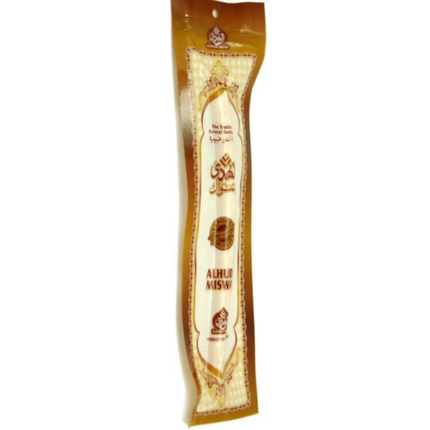 Miswak Stokje Naturel