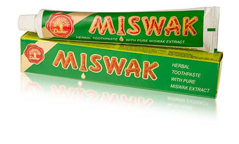Miswak Toothpaste