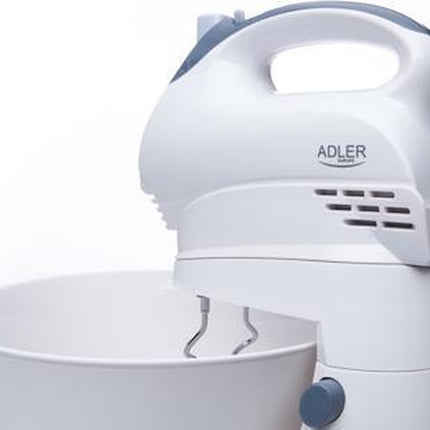 Adler AD4202 Mixer mit Rührschüssel