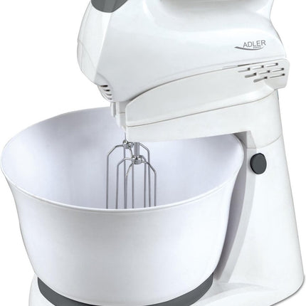 Adler AD4202 Mixer mit Rührschüssel