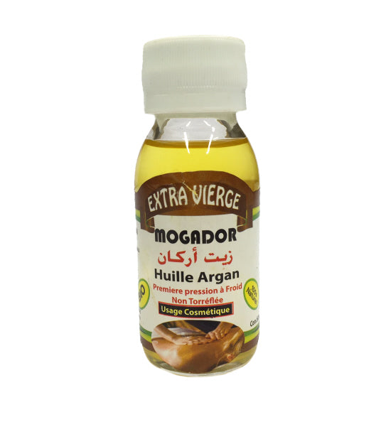 Mogador Argan Oil