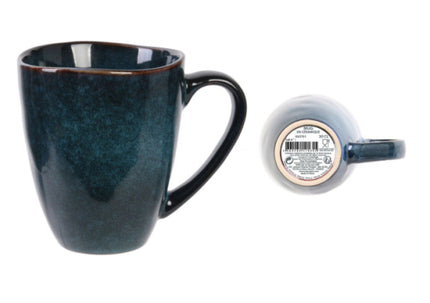 Tasse seablau 30cl