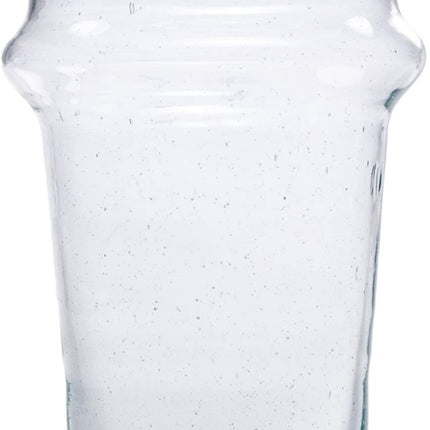 Marokkaanse Mondgeblazen Espresso Glazen  8 cm hoog