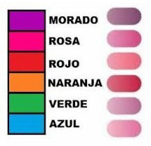 Magic Marokkanischer Lippenstift