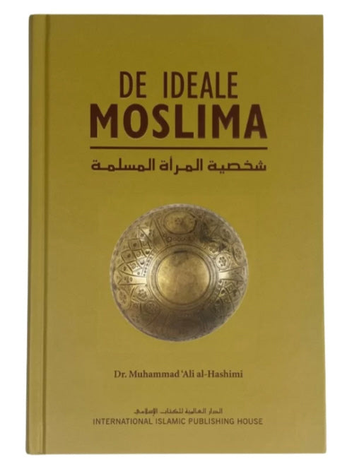 La musulmane idéale