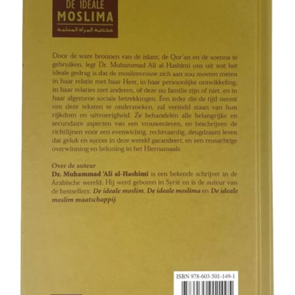 Die ideale Muslimin