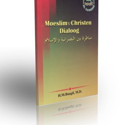 Muslimisch-christlicher Dialog