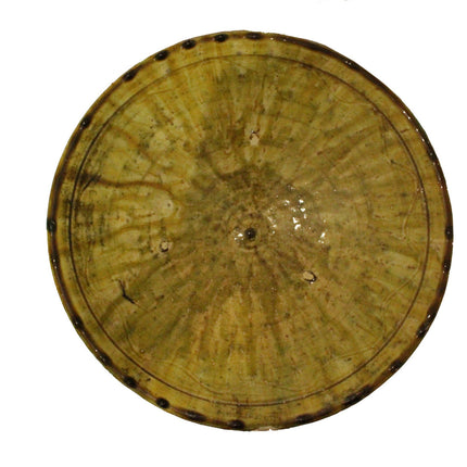 Tamegroute Keramikteller Ø24 cm