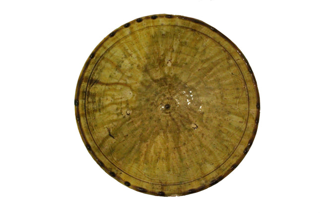 Tamegroute Keramikteller Ø24 cm
