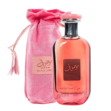 Ard Al Zaafaran Mousuf Wardi Eau De Parfum 100ml