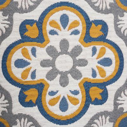 Mozaiek kleed 100x150