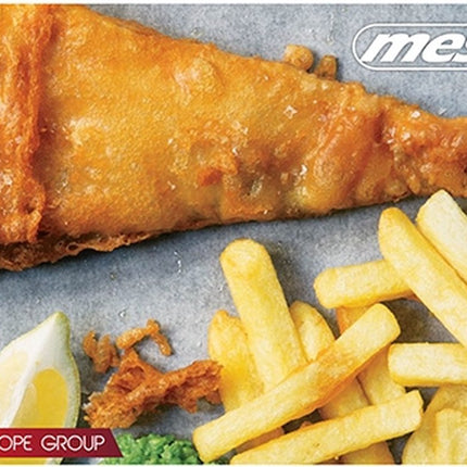 Mesko - Fritteuse / 2.5 Liter