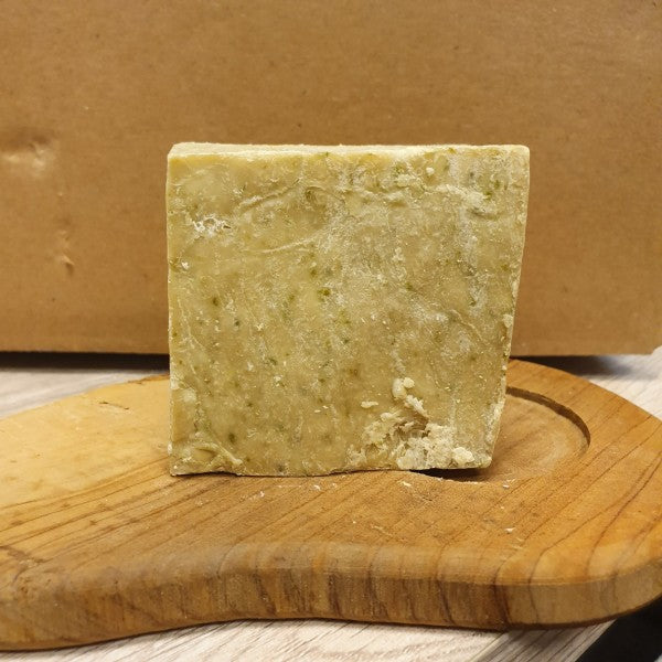 Savon à la menthe