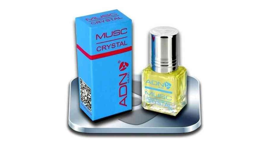 Crystal ADN MUSC