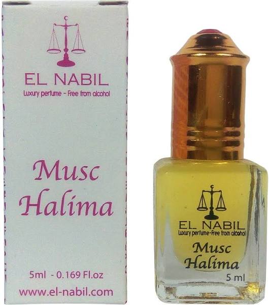 El Nabil Musc Halima