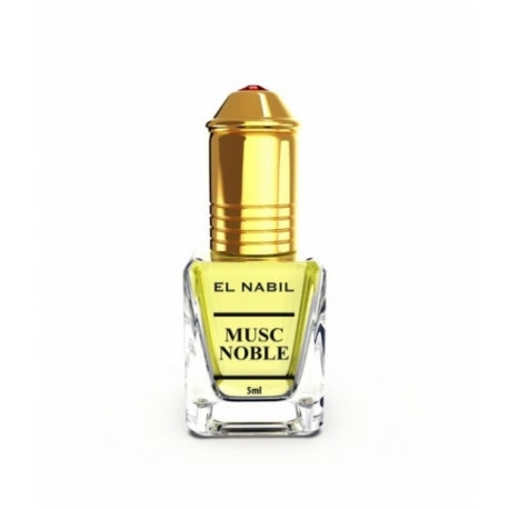 Musc El Nabil Noble 5ml