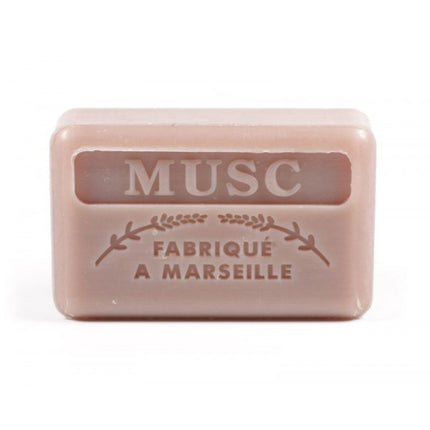 Savon de Marseille Moschus 125 g