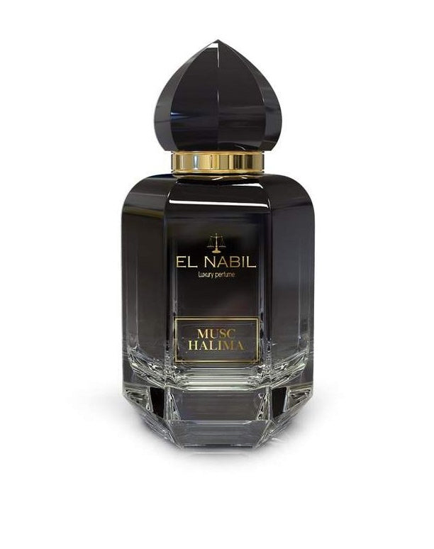 Halima Musk 50ml