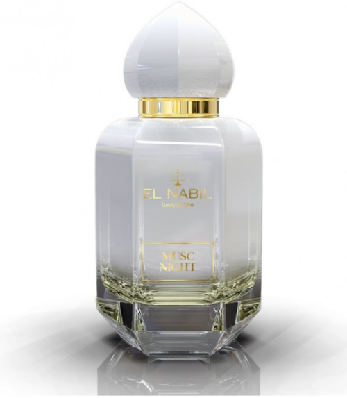 Musk Night 50 ML