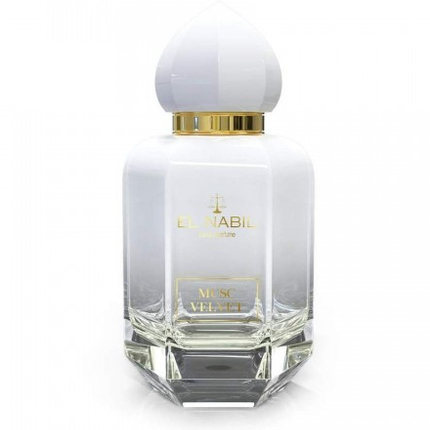 Musc Velvet Eau De Parfum 50ml