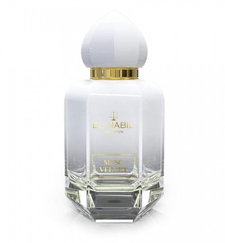 Musc Velvet Eau De Parfum 50ml