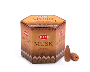 Collection image for: Wierook kegeltjes