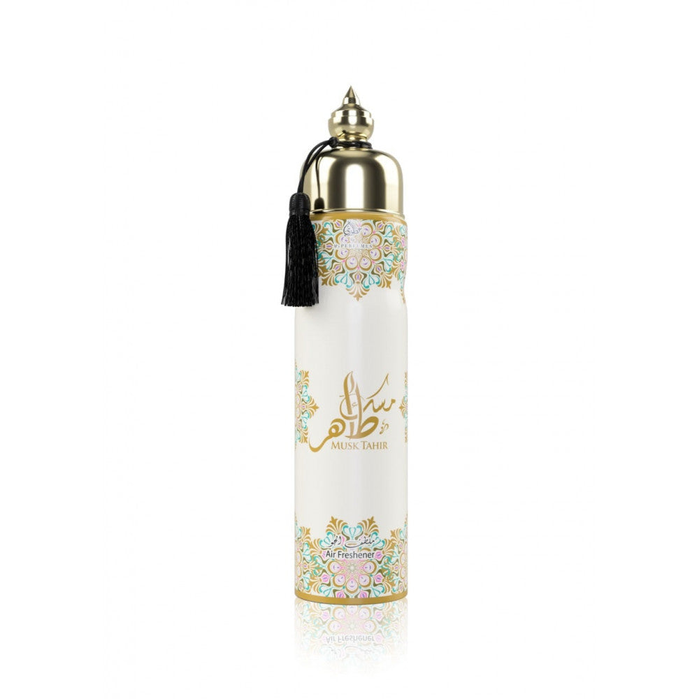 Désodorisant Musk Tahir 300 ml