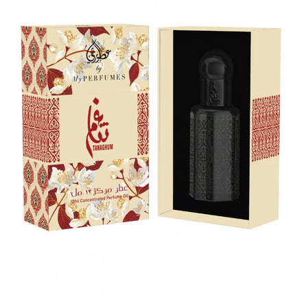 Musk Tanaghum Otoori 12ml