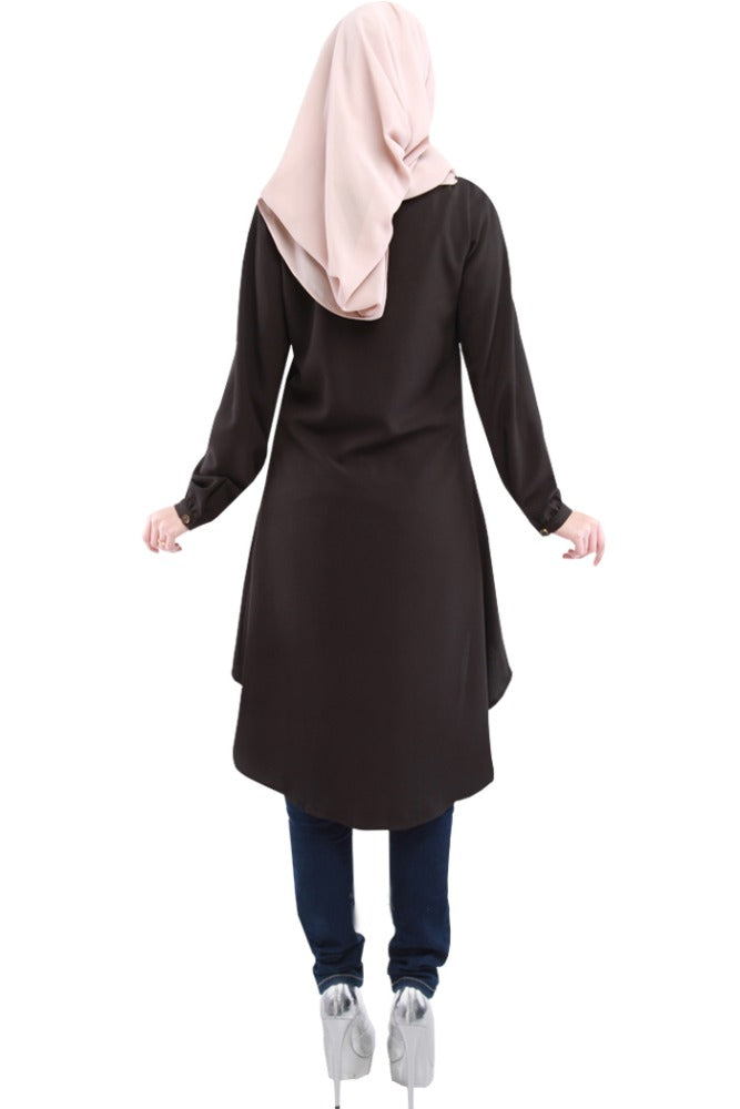 Trendy Tunic