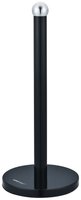 Kinghoff - paper towel holder - 15 x 36 cm - black