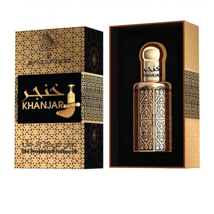 Khanjar Otoori 12 ml