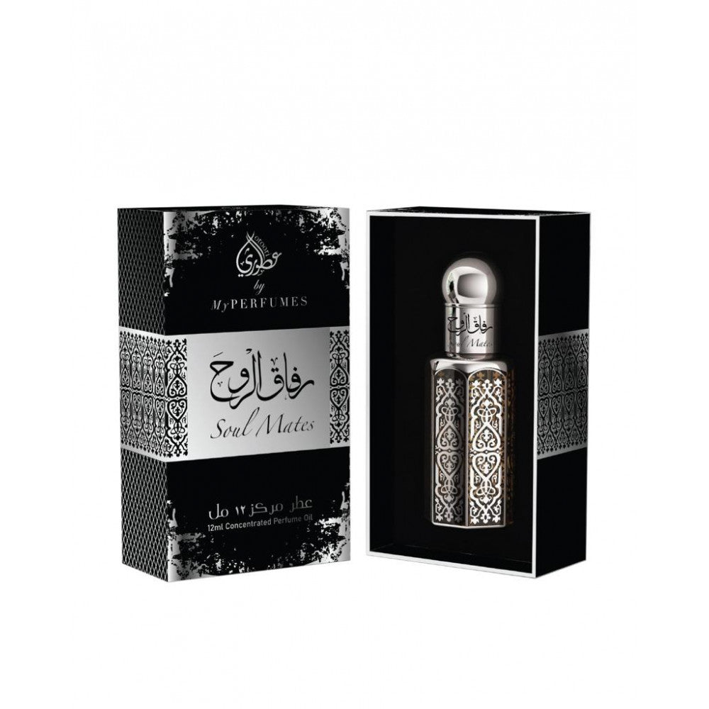 Âmes soeurs 12 ml