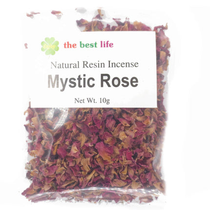 Risin wierook - Mystic Rose 10G