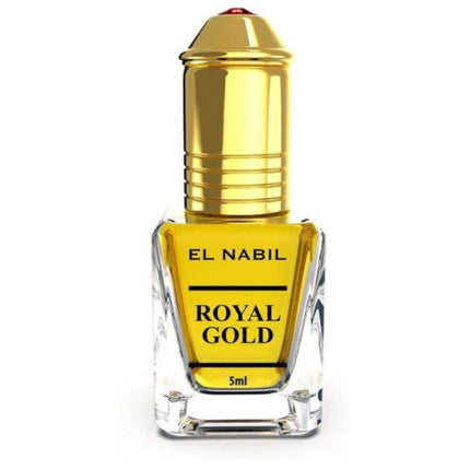 El Nabil Royal Gold
