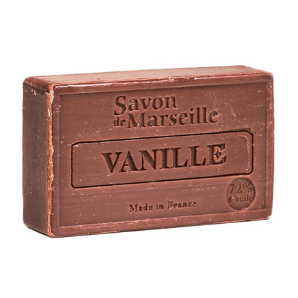 Naturseife Vanille (Marseille)