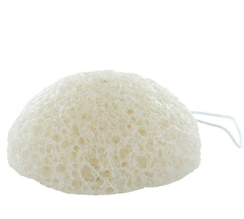 Éponge Konjac 100% naturelle