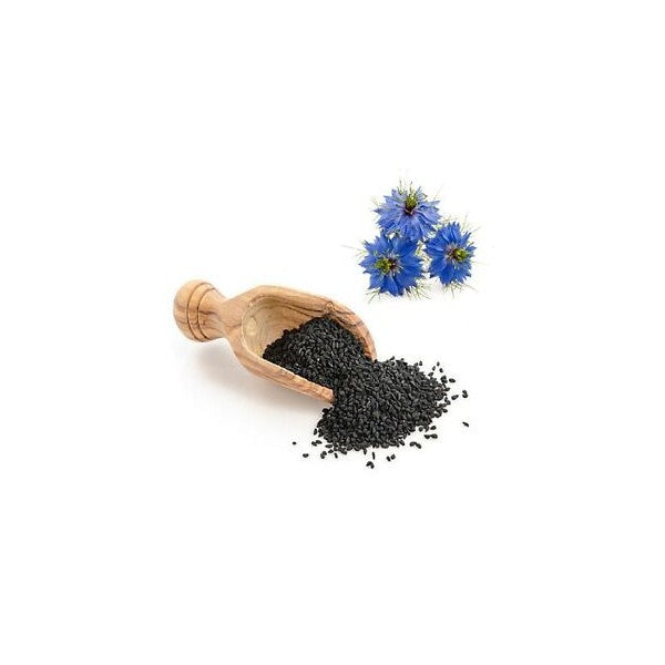 Natural Nigella Sativa soap