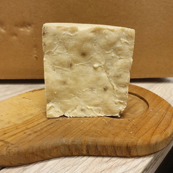 Natural Nigella Sativa soap