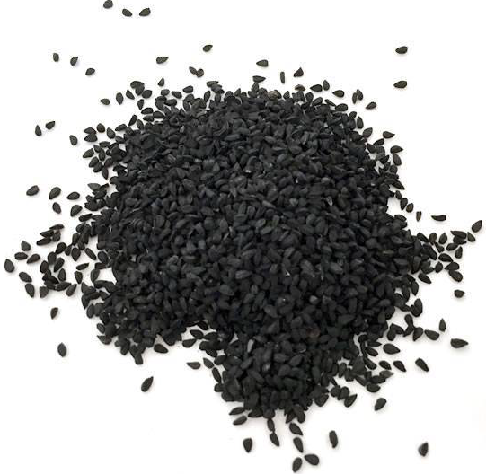 Nigella seed