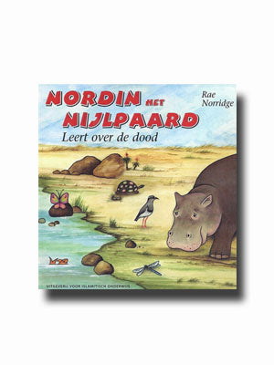Nordin Nilpferd lernt den Tod kennen