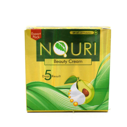 Nouri Beauty Cream 25g