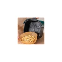 Klausberg 7605 - Backpapier für Heißluftfritteusen - 20 cm