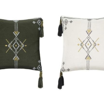 Oasis Kissen 40x40 cm