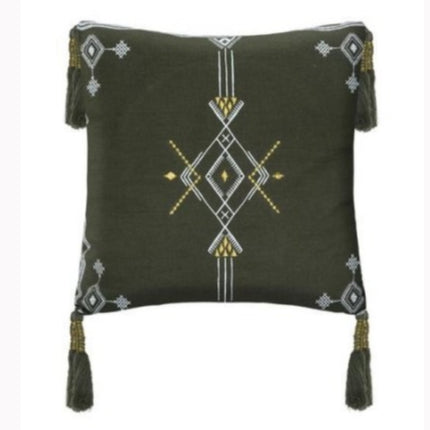 Oasis Kissen 40x40 cm