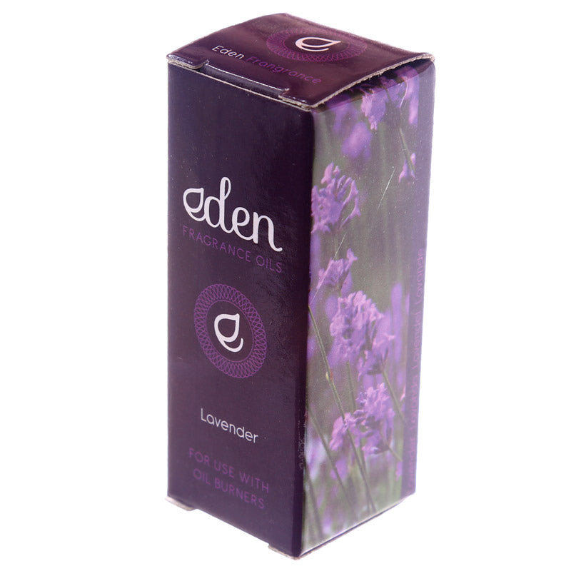 FRAGRANCE OIL Lavender