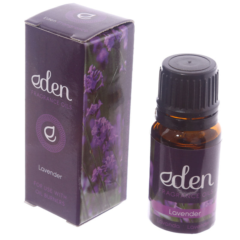 FRAGRANCE OIL Lavender