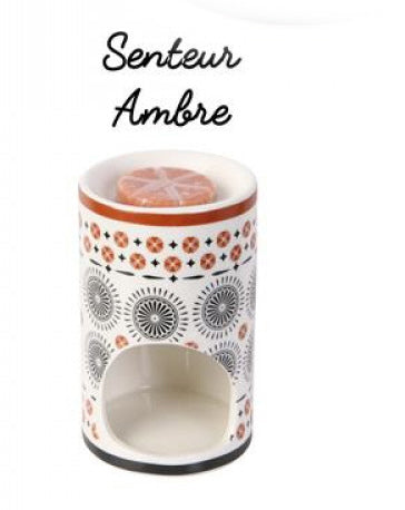 Oil burner