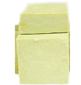 Savon Pur Huile d'Olive de 1ère pression