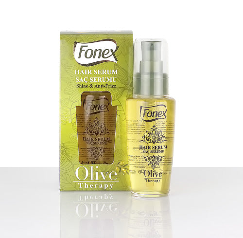Olive Hair Elixir 100ml